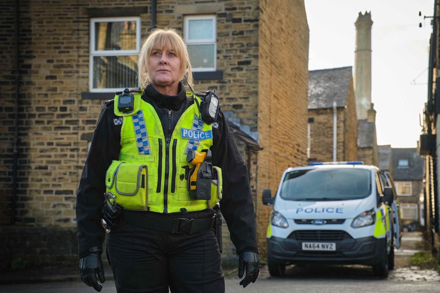 Happy Valley S3