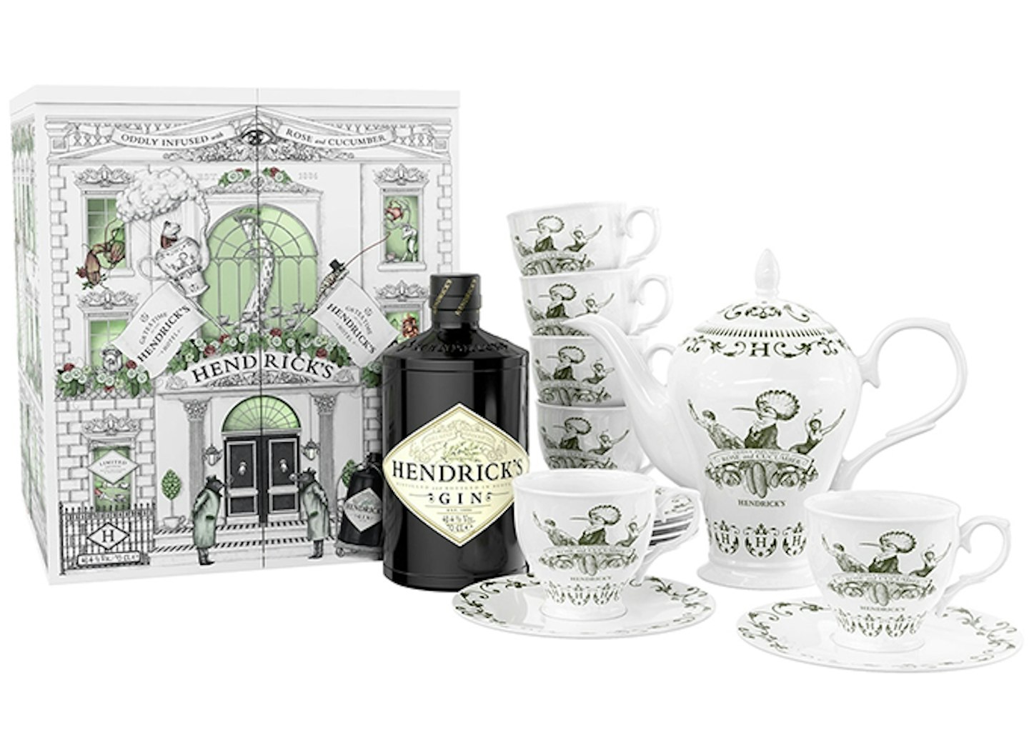 Best Luxury Designer Gifts For Christmas 2022 | Fashion | Grazia