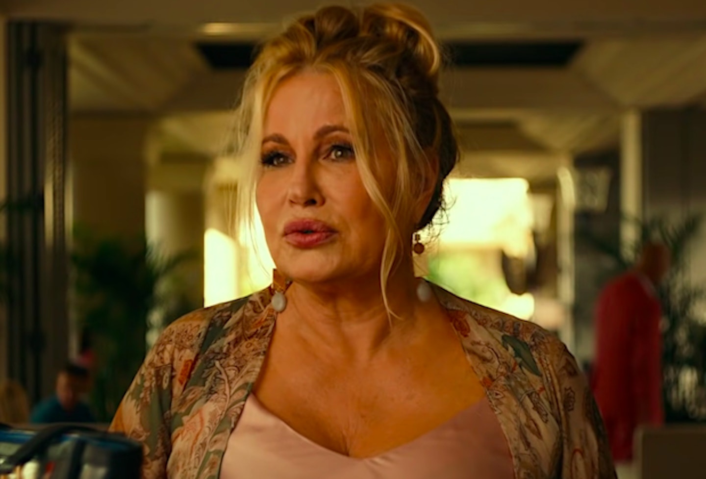 Jennifer Coolidge as Tanya