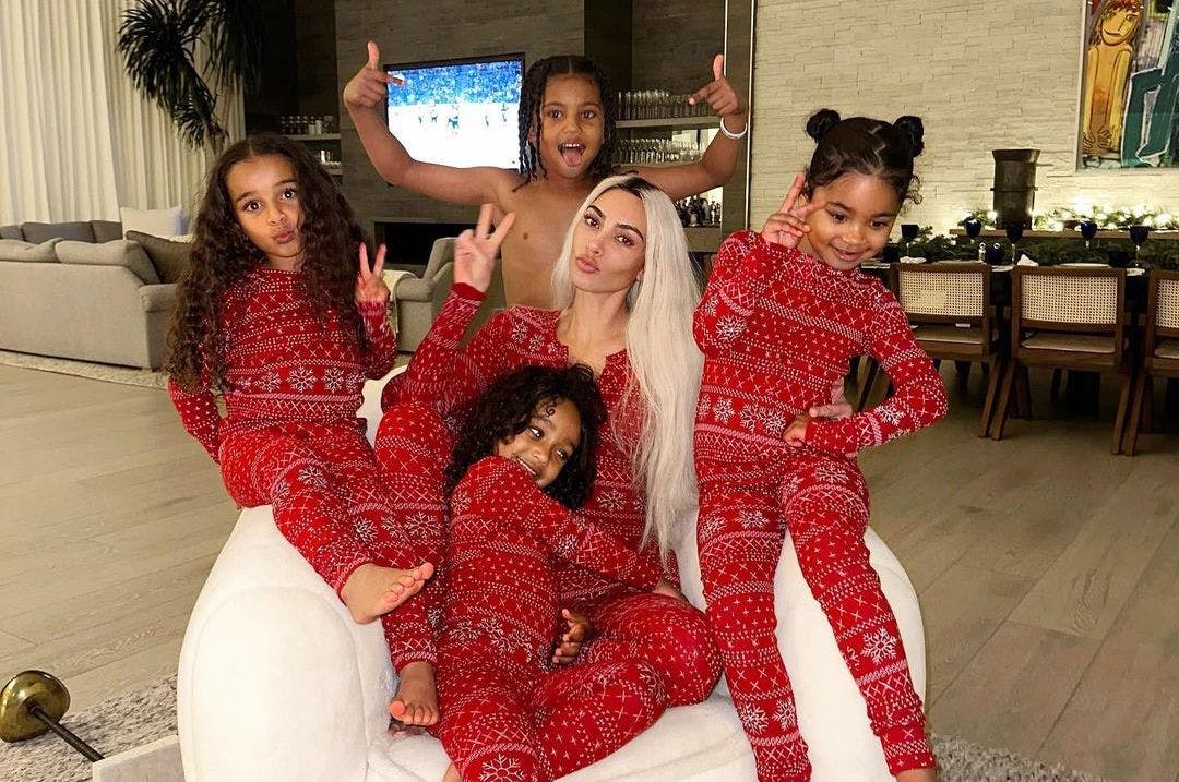 The Best Family Christmas Pyjamas Of 2023