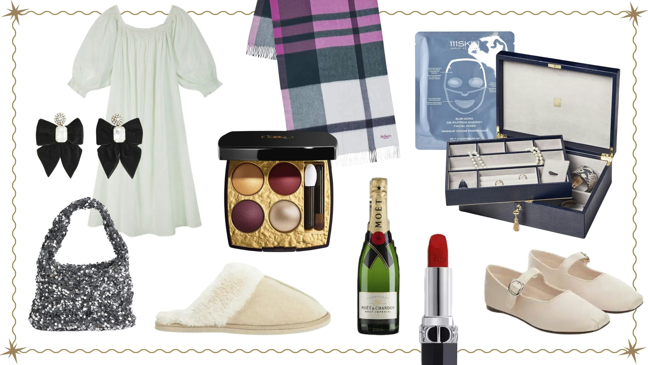 80 Best Luxury Gifts for Her: Women's Christmas Gift Guide (2023)