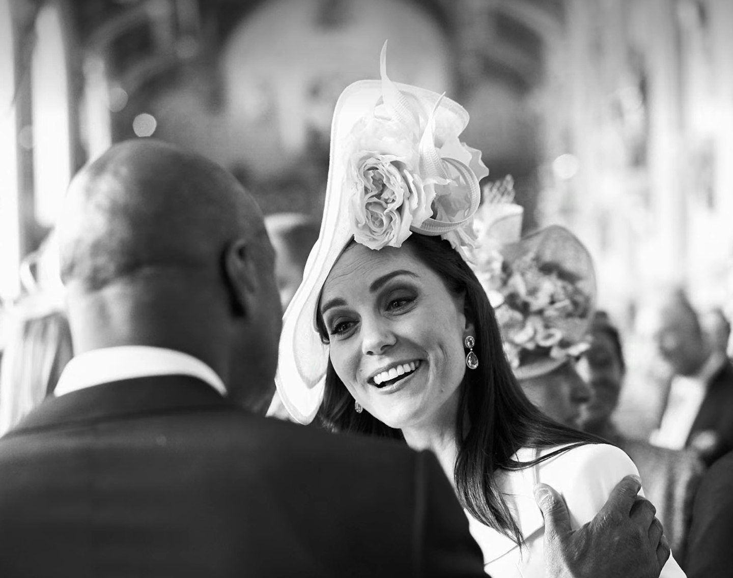 Harry and Meghan wedding pictures