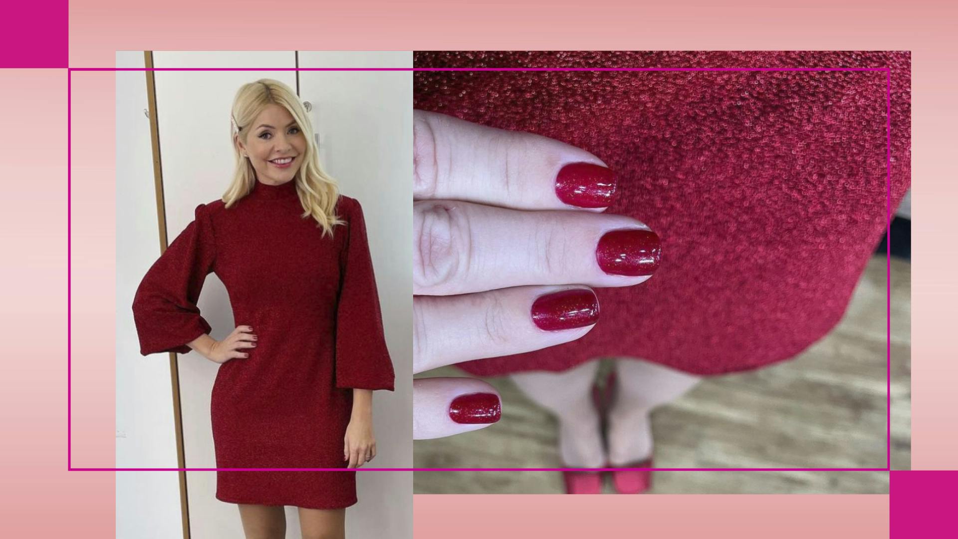 Red dress Trend 💃 - Gloss Edition : : #reddresstrend | Instagram