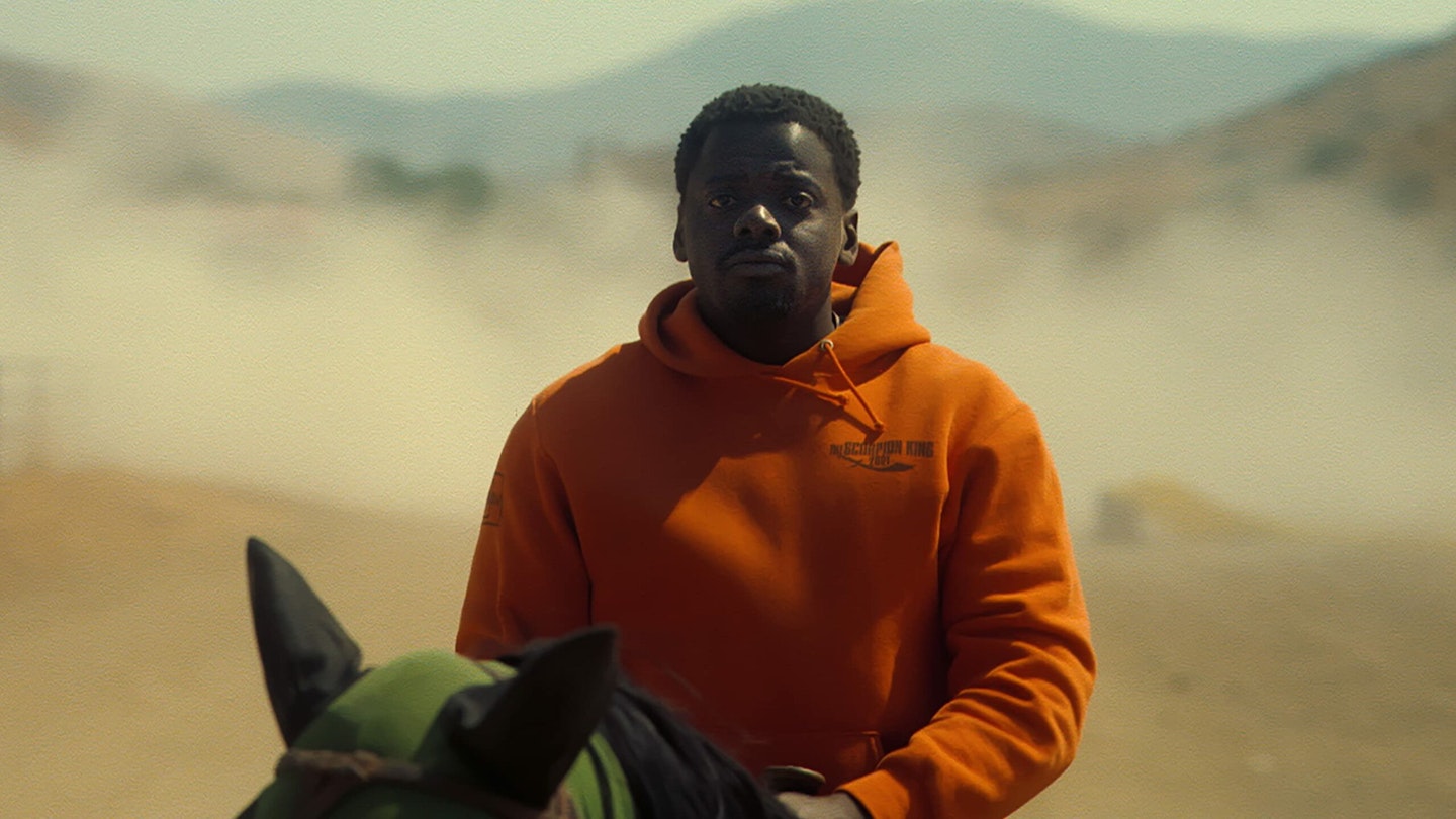 Daniel Kaluuya in NOPE