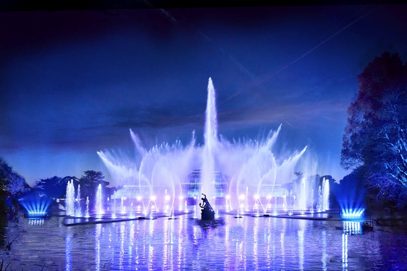 The Best Places To Take Your Kids To This Christmas | Grazia