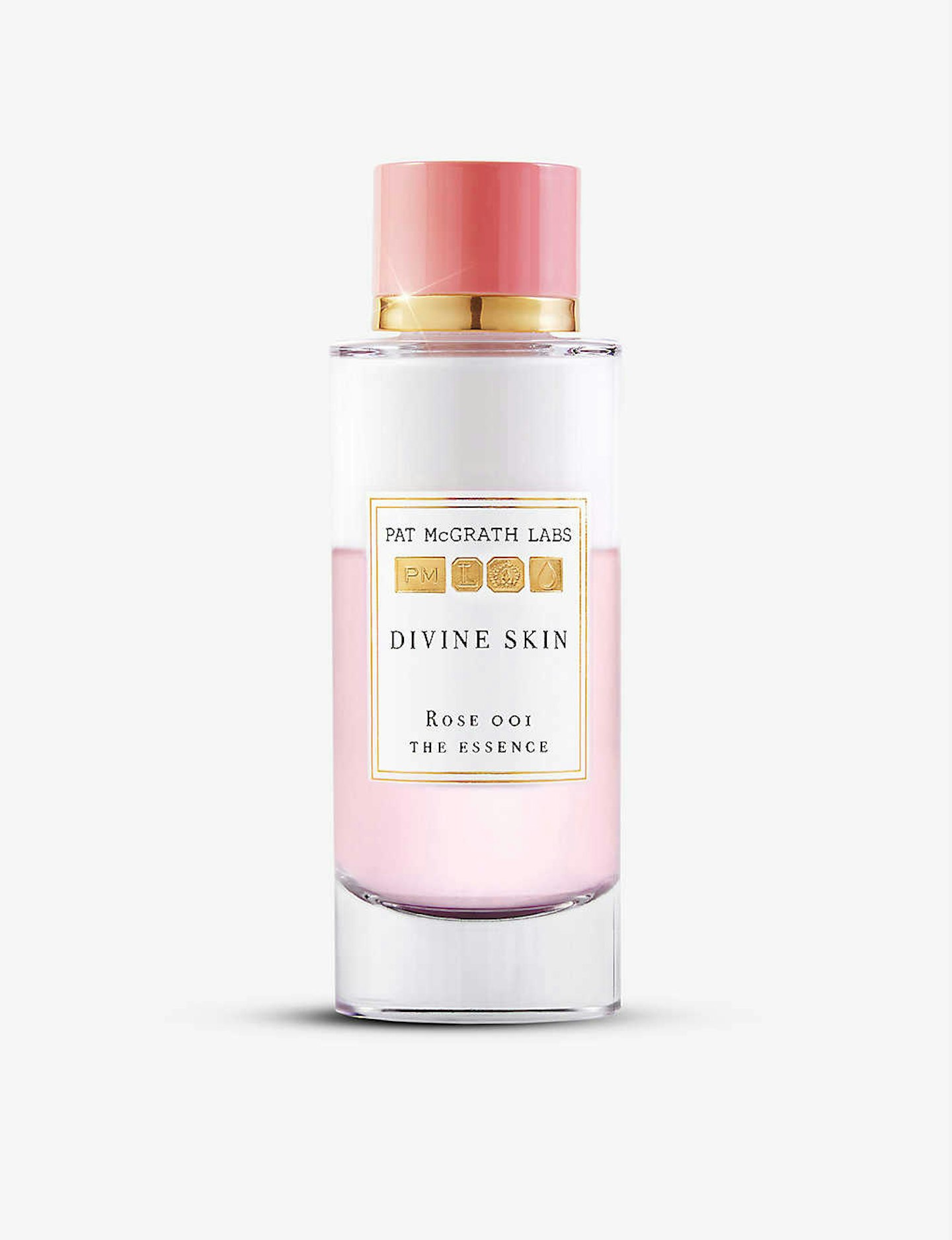 Pat McGrath Labs Divine Skin Rose 001 The Essence