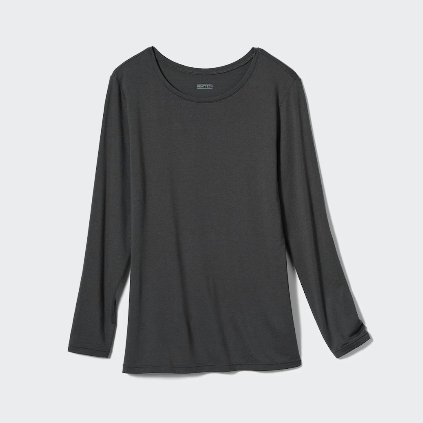 uniqlo heattech long sleeve top