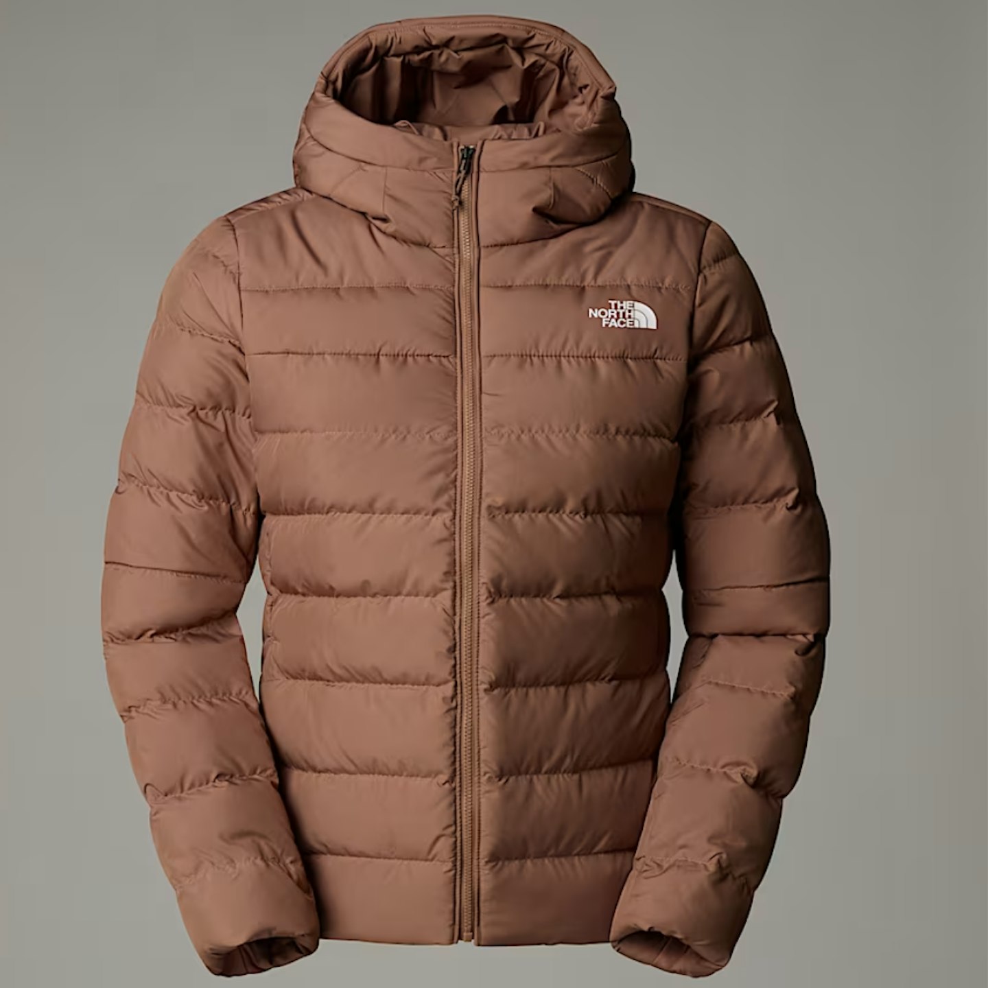 north face coat