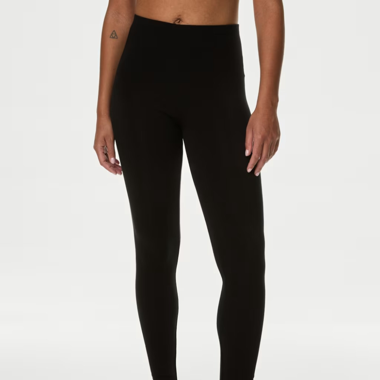 heat tech leggings from M&S