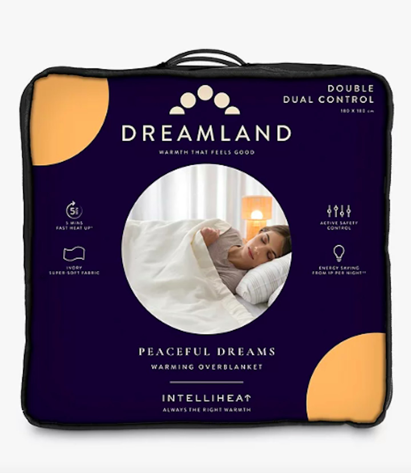 The Best Heated Throws That Could Save You Hundreds Now It's Freezing