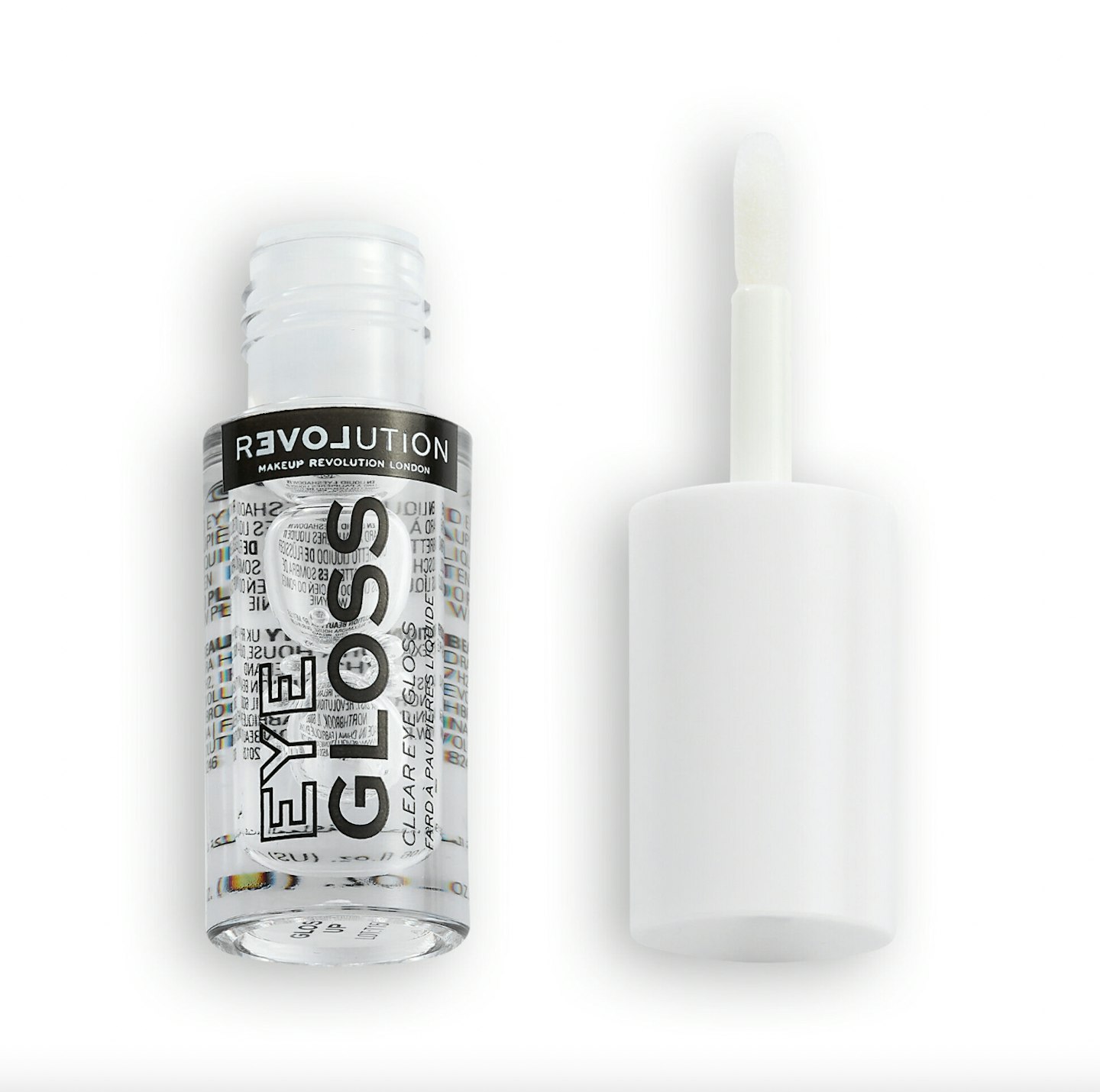 Relove by Revolution Gloss Up Eye Gloss 