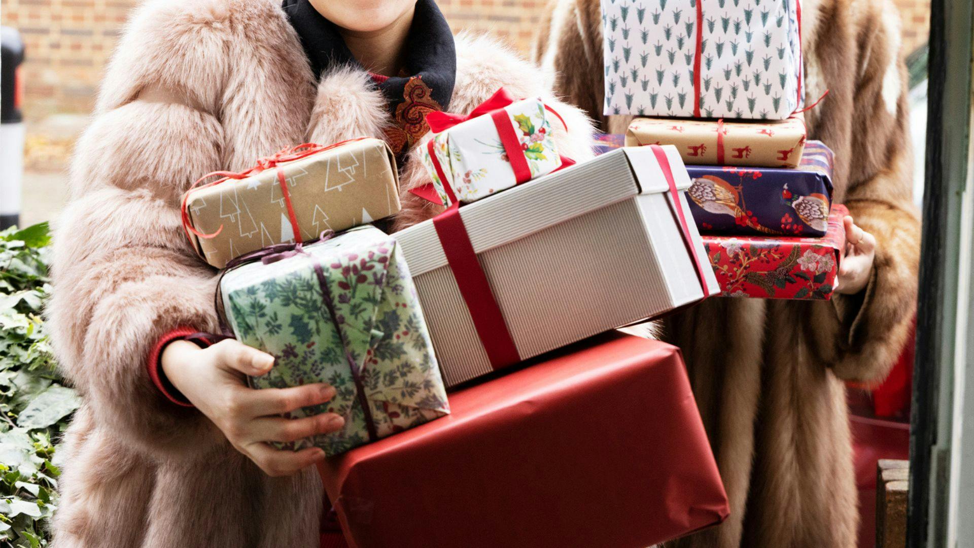 The Best Personalised Christmas Gifts Ideas 2023