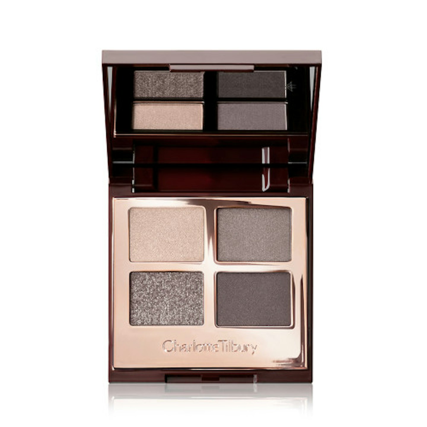 Charlotte Tilbury Luxury Palette The Rock Chick