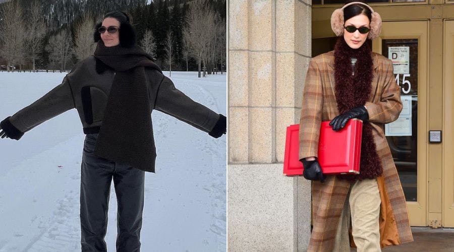 Best Ear Muffs 2024 Shop Them Now They're Trending Again