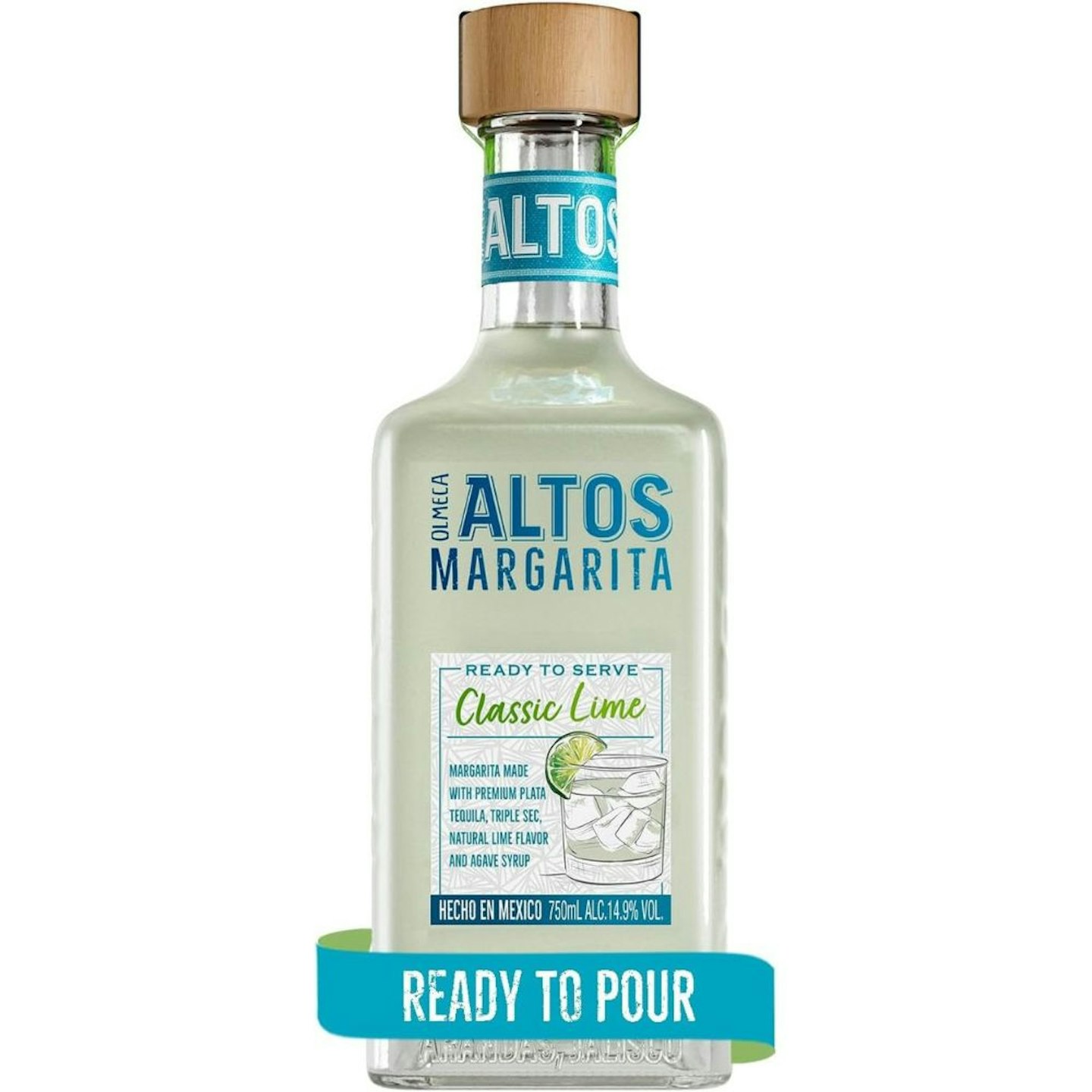 altos margarita 