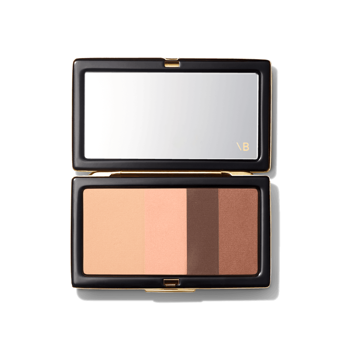 Victoria Beckham Beauty Smoky Eye Brick in Signature