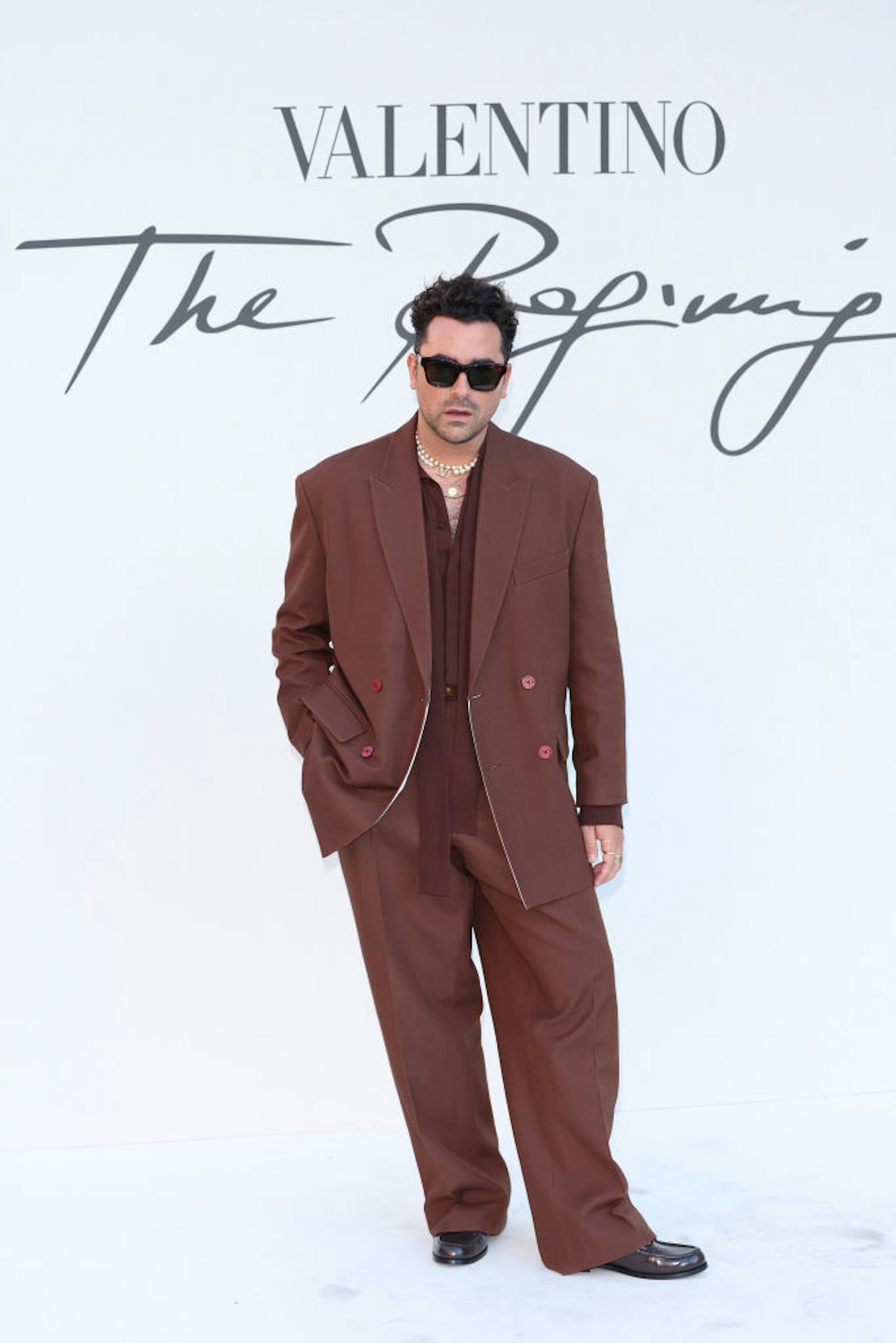 dan levy valentino