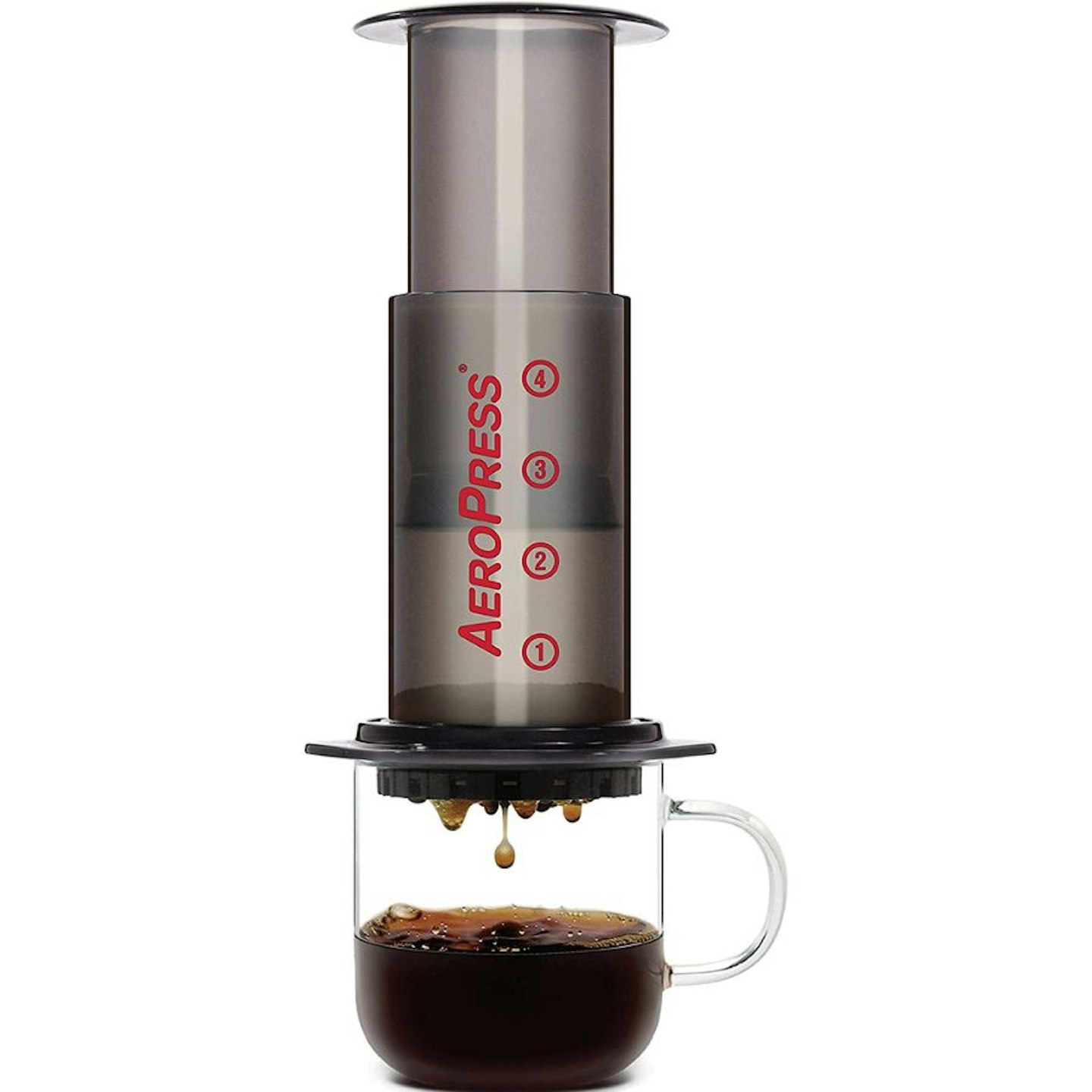 AeroPress Coffee and Espresso Maker