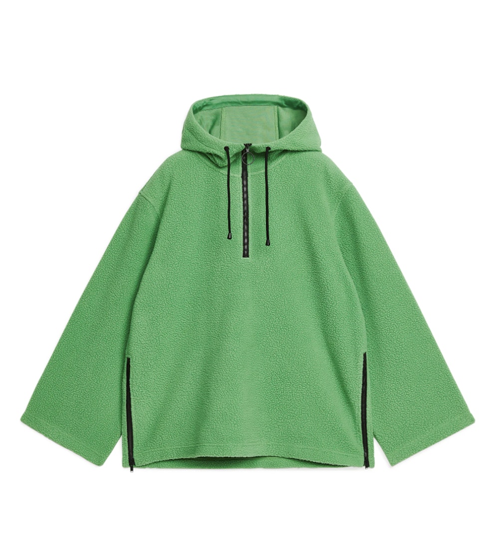 The Best Fleeces To Buy Now And How To Wear Them