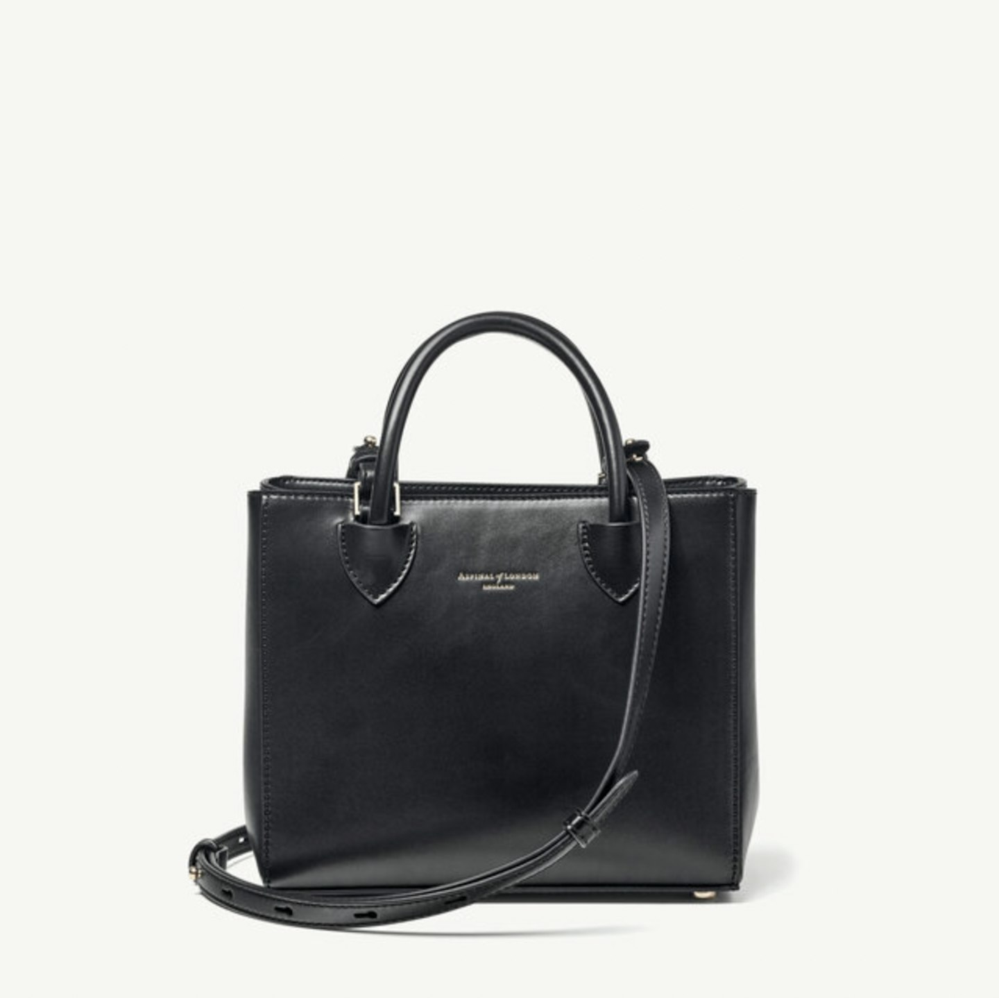 Aspinal of London, Mini Madison Tote