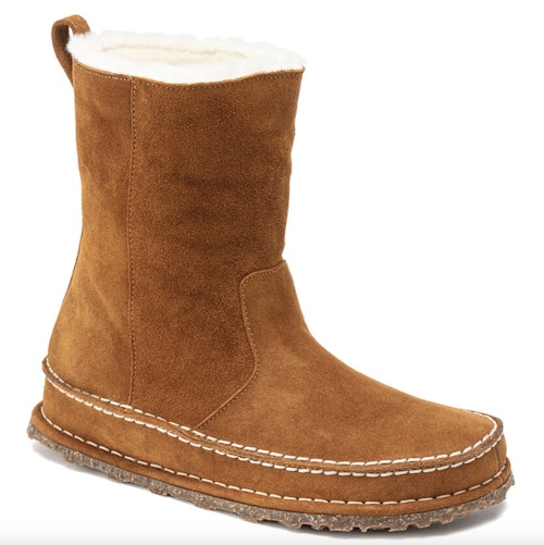 The Best Sheepskin Boots (Because It’s Still Cold) Grazia