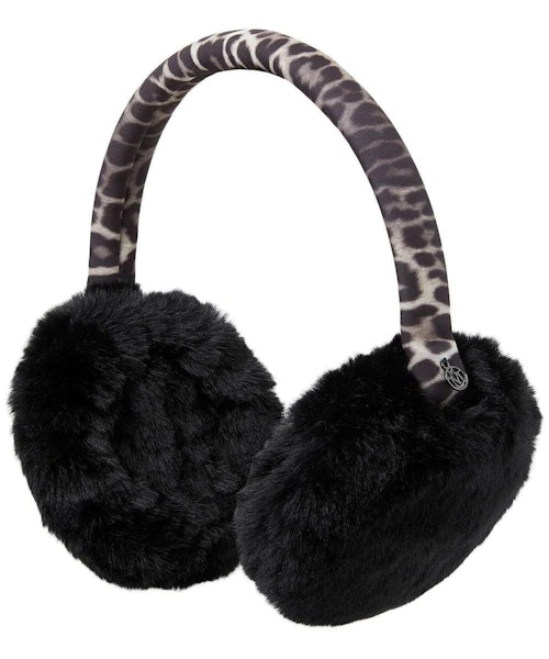 Ear Muffs Are The Trending Accessory That Will Keep You Warm: Shop The 