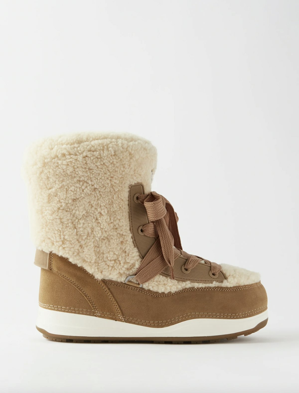 The Best Sheepskin Boots 2022