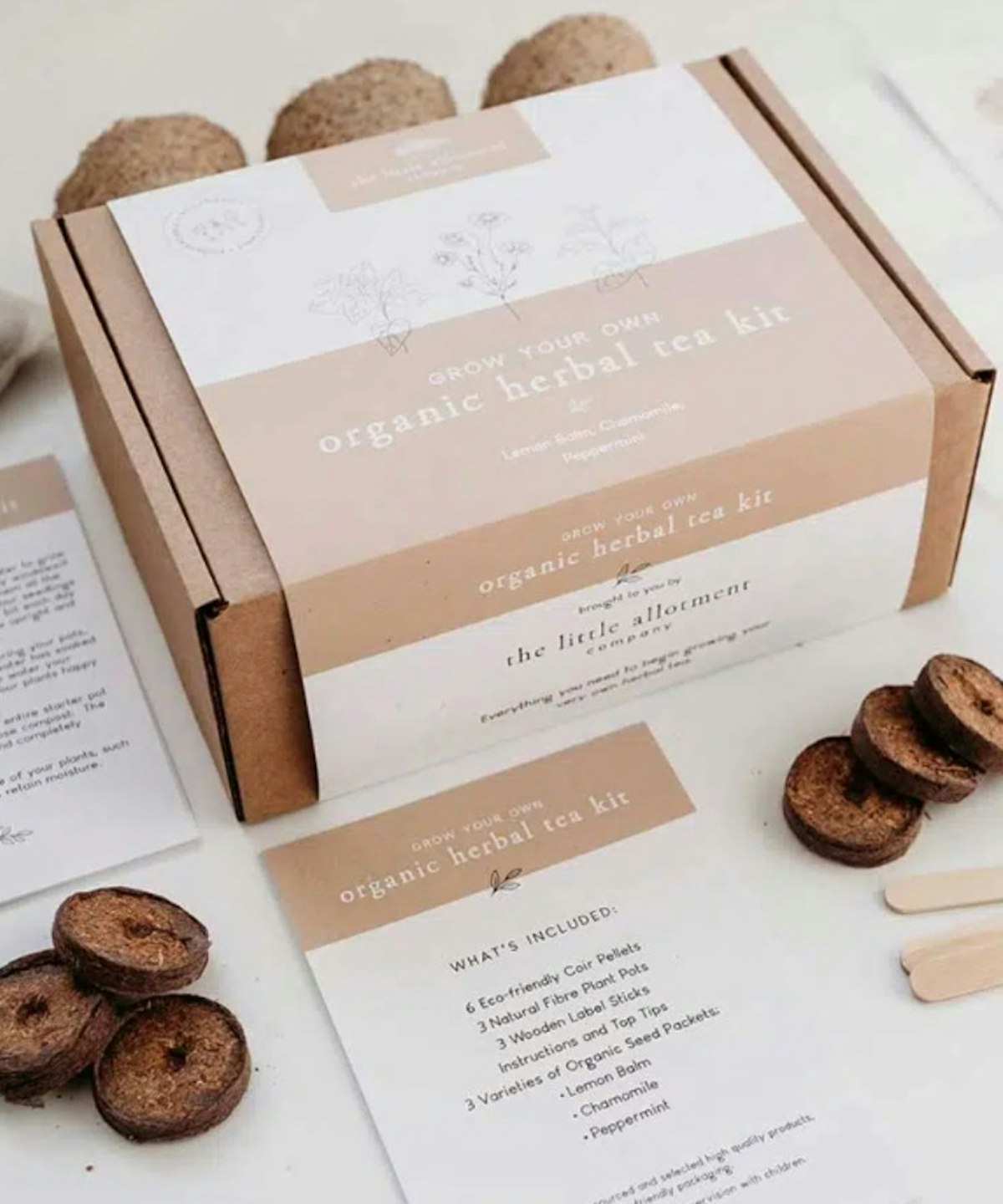 The Best Eco Sustainable Christmas 2022 Gifts To Buy Online | Grazia