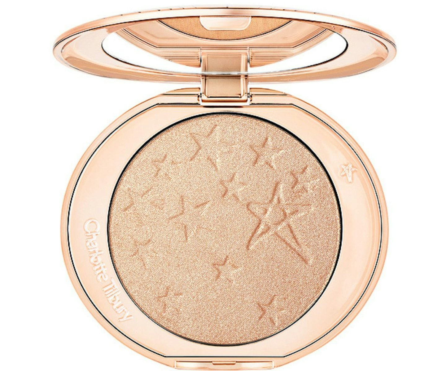 Charlotte Tilbury Hollywood Glow Glide Face Architect Highlighter - Champagne Glow