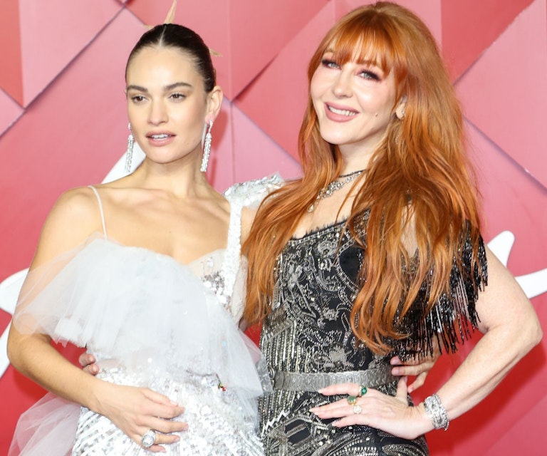 Charlotte Tilbury's New Highlighter Has Landed And TikTok Is Obsessed