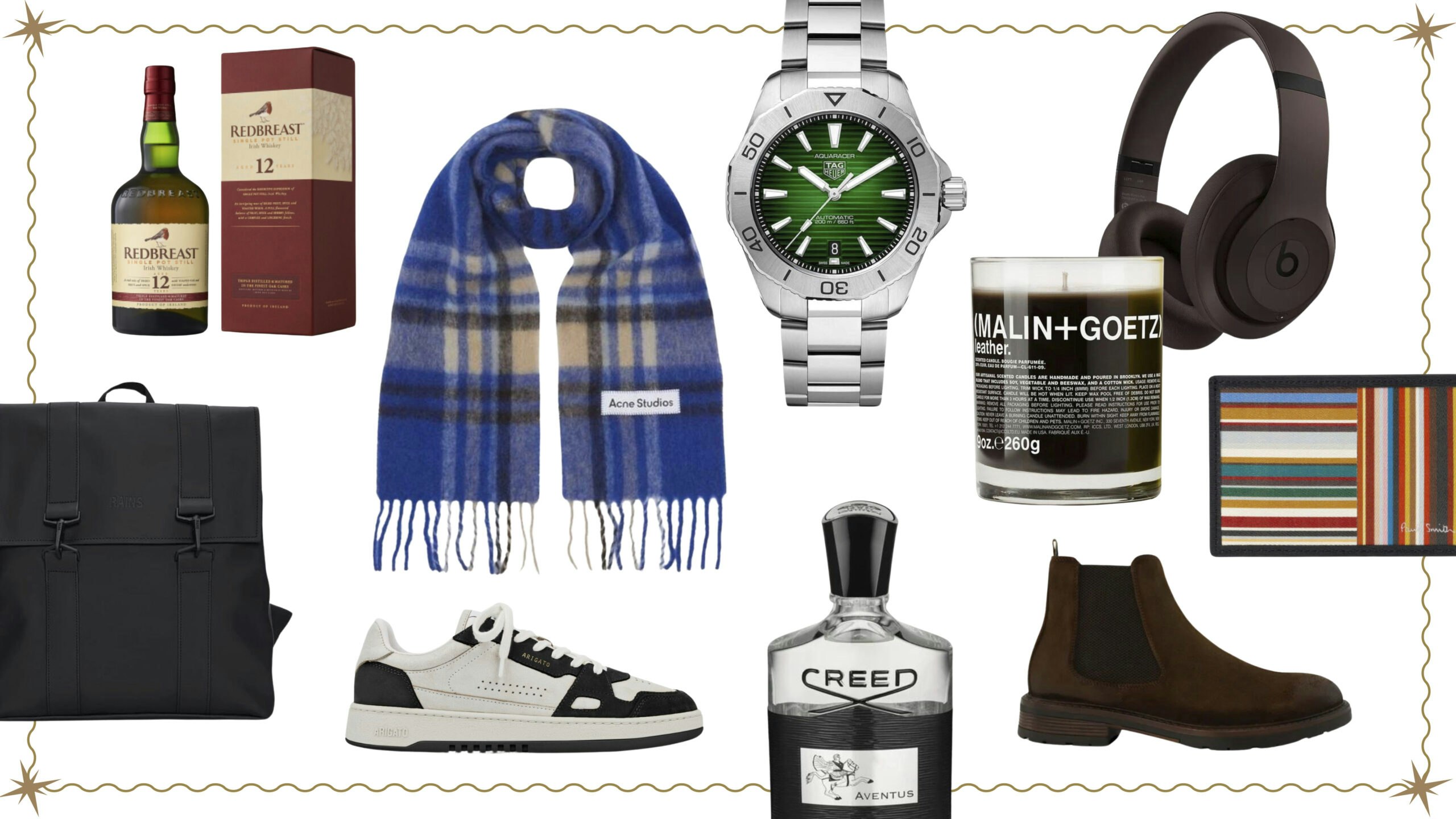 75 Best Gifts for Men: Christmas Gift Guide For Him (2023)