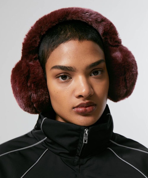 Ear Muffs Are The Trending Accessory That Will Keep You Warm Shop The