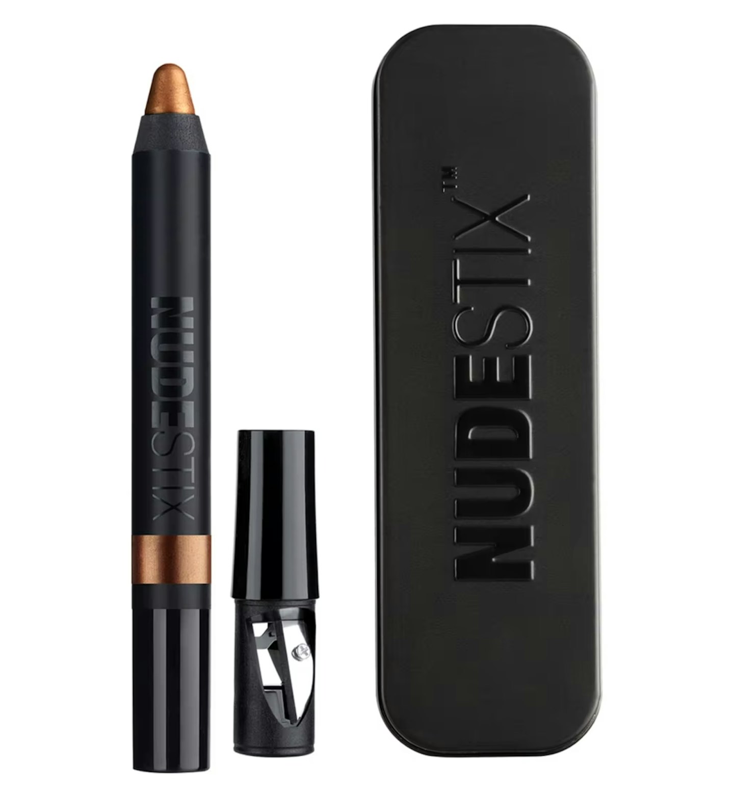 Nudestix's Magnetic Luminous Eye Color