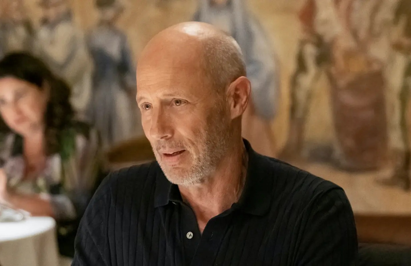 Jon Gries as Greg