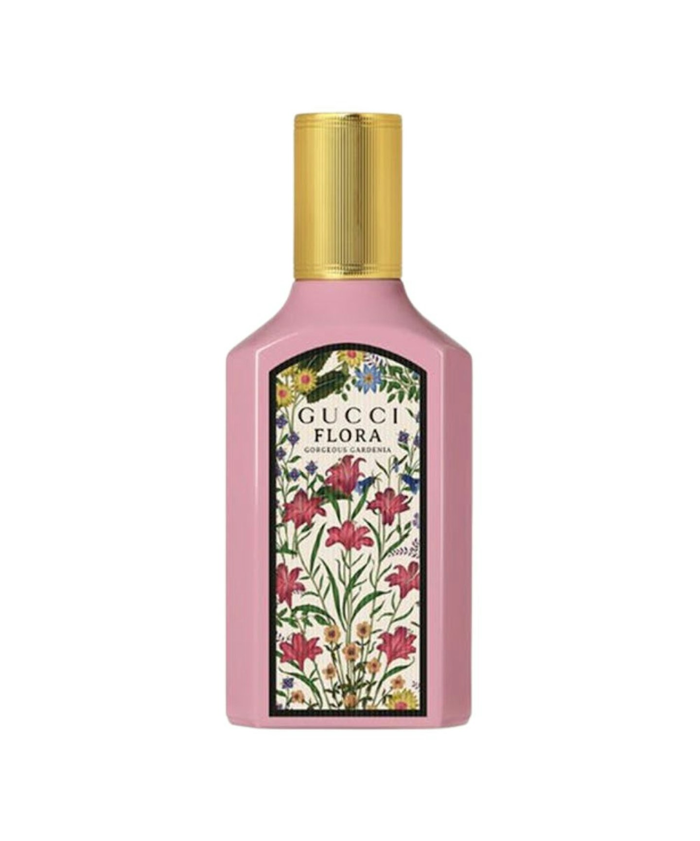 Gucci, Flora Gorgeous Magnolia Eau De Parfum