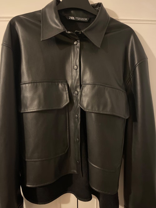 Why It’s So Important That Zara Has Introduced A Repair And Resell