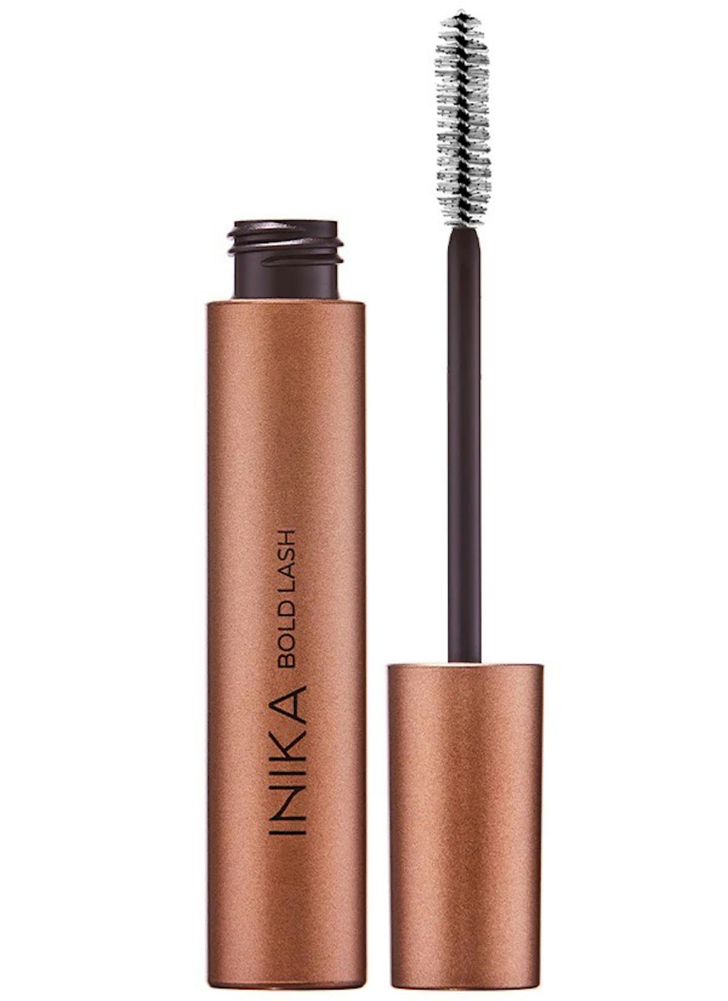 INIKA Bold Lash Mascara 