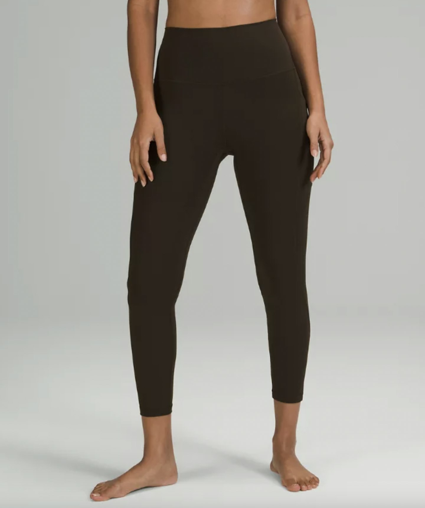 lululemon Align™ High-Rise Pant with Pockets 25"