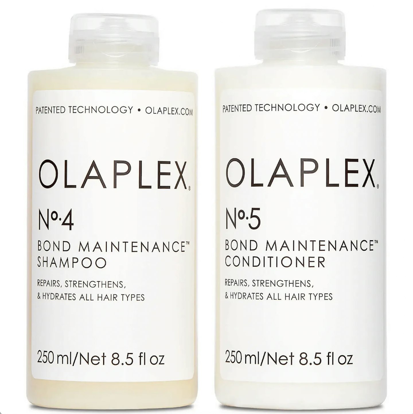 Olaplex Shampoo and Conditioner Bundle