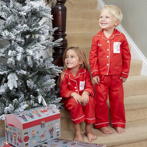 These Matching Family Christmas Pyjamas Are Guaranteed To Make You Feel