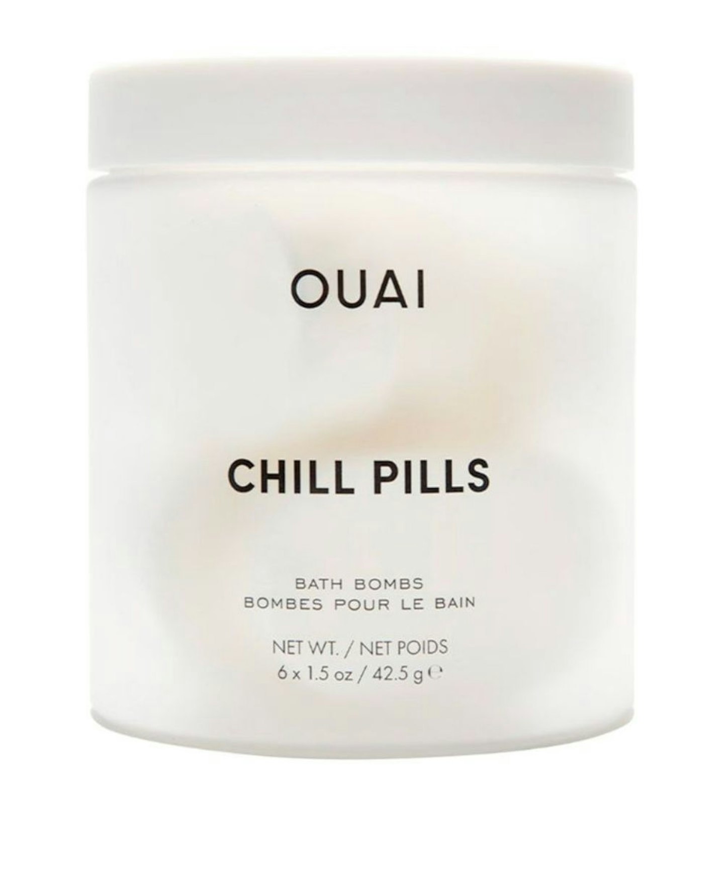 Ouai Chill Pills