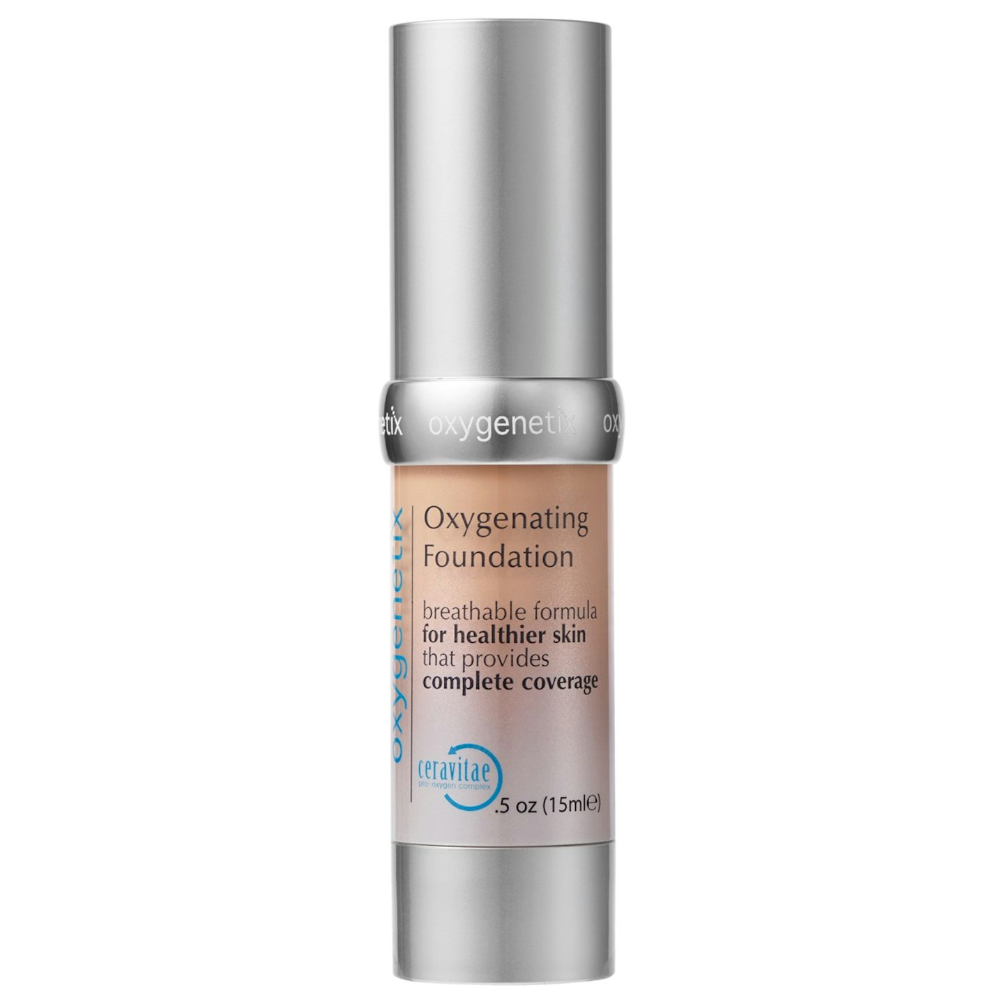 Oxygenetix Oxygenating Foundation