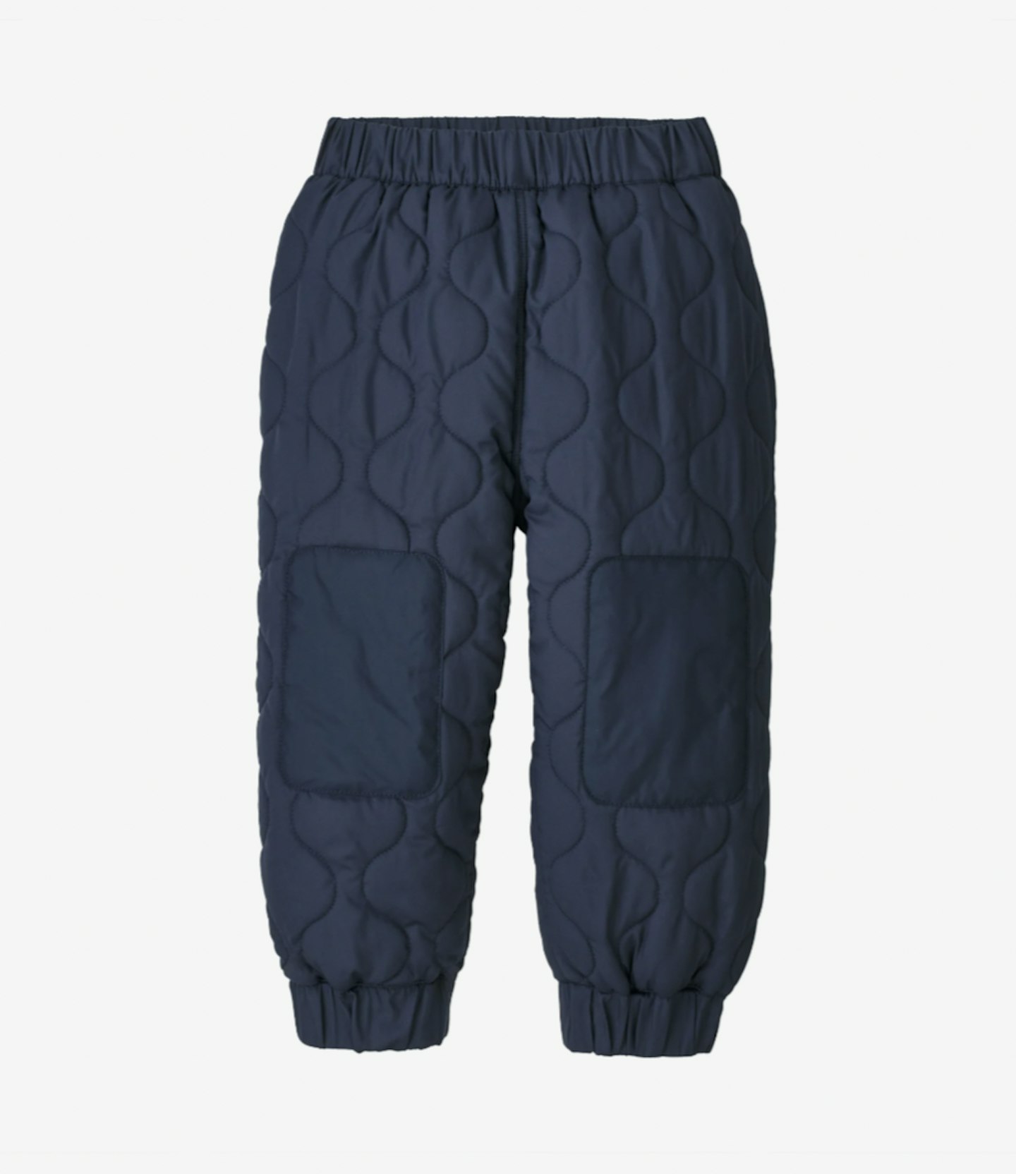 Baby Quilted Puff Joggers