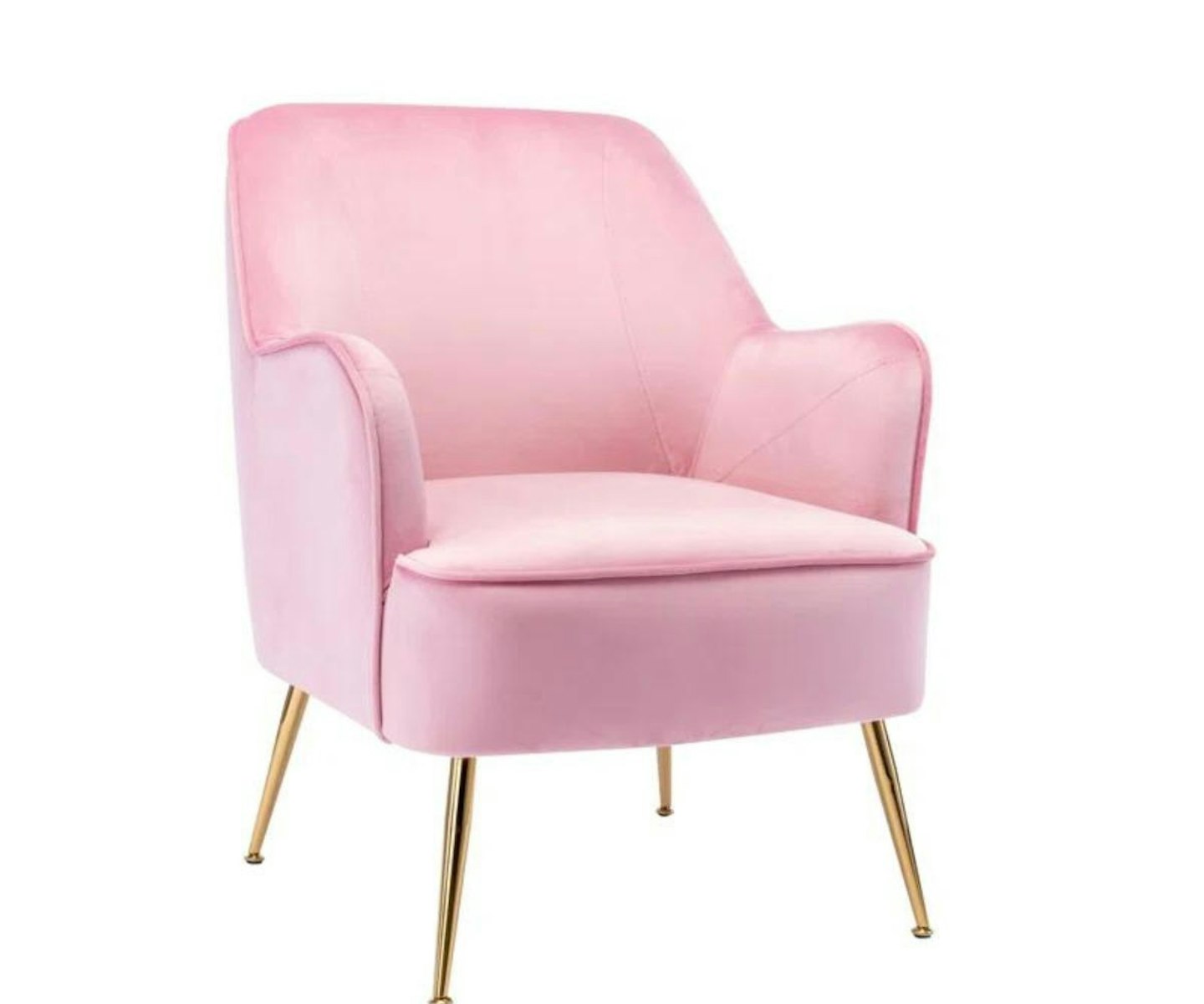 Upholstered Armchair