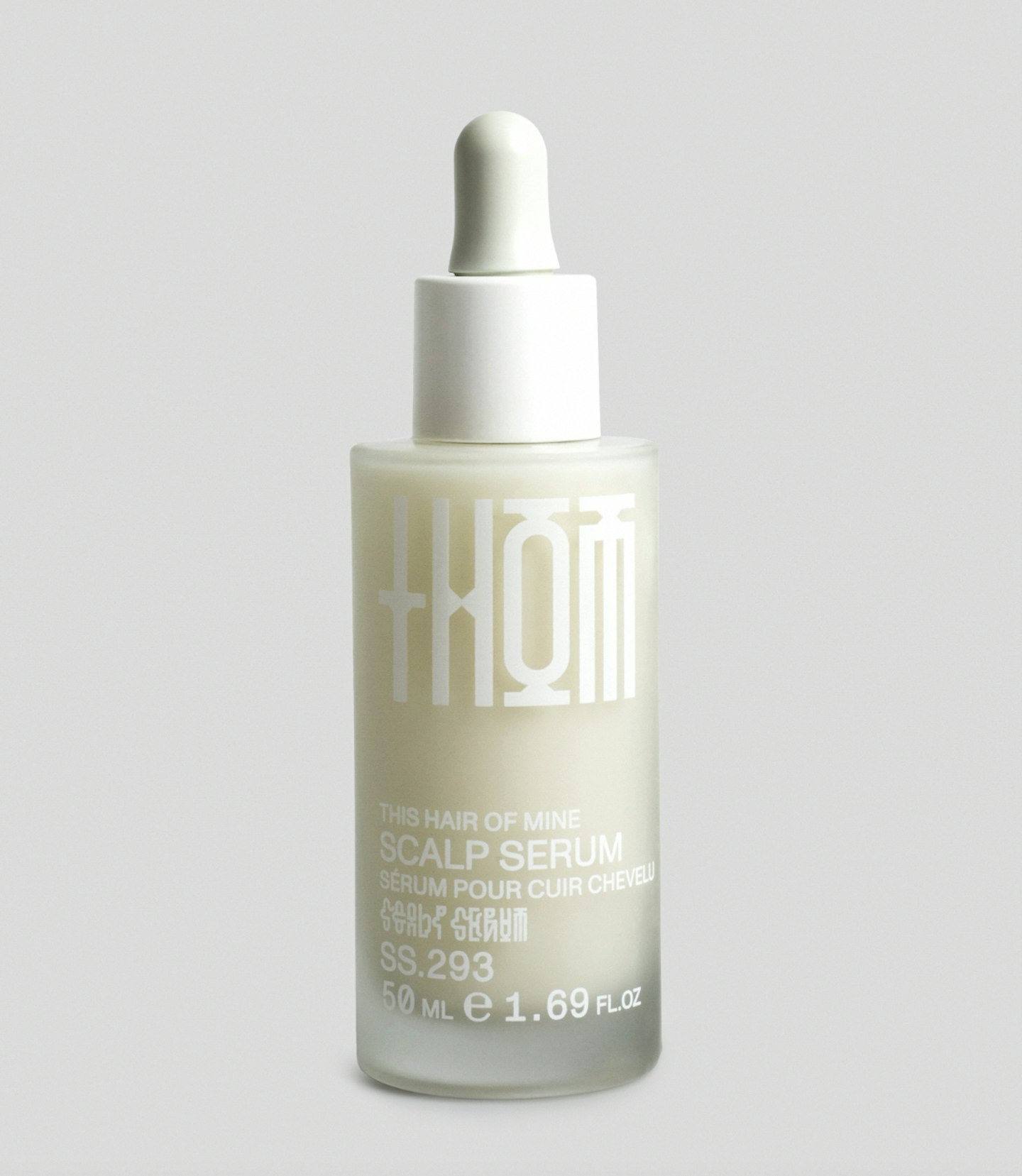 This Hair Of Mine Scalp Serum