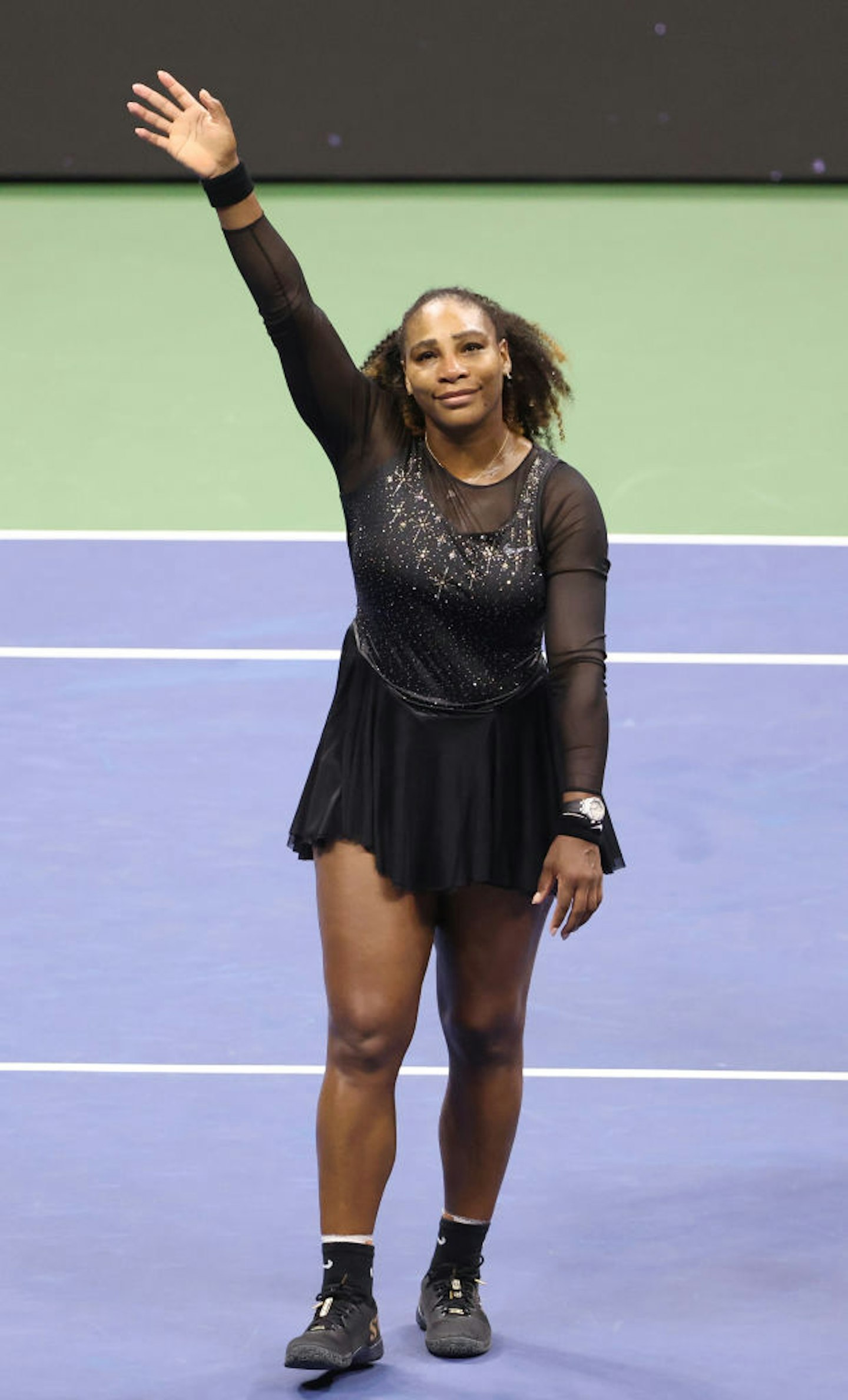 Serena Williams