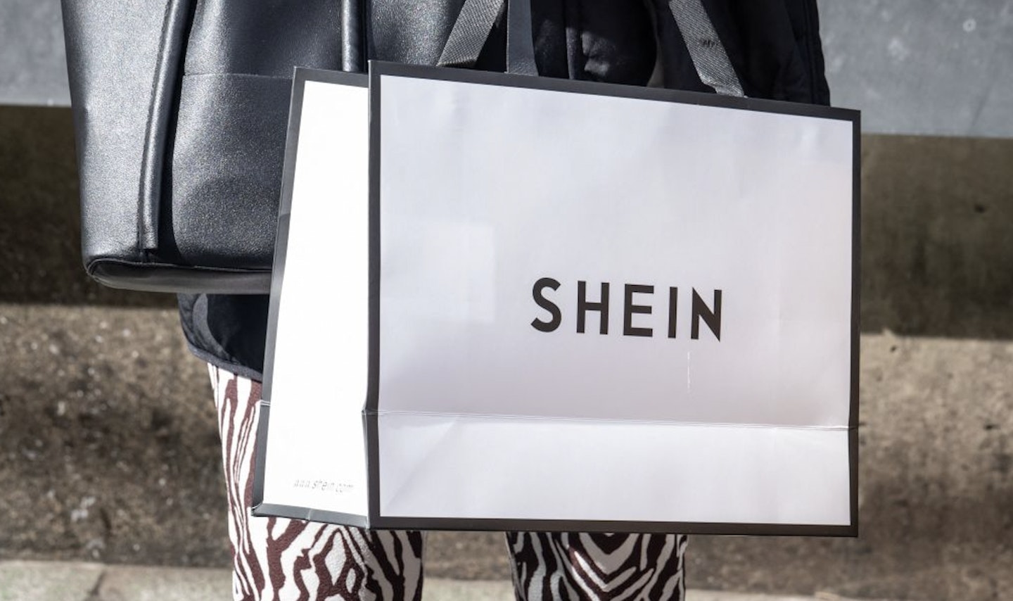 Why everyone's going mad for this £12 Shein dress