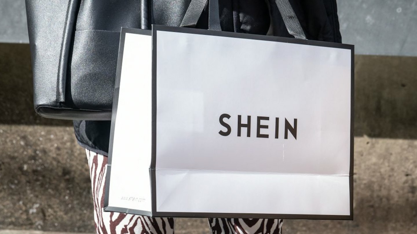 Shein Is Shein Is The World's Most Popular Brand In 2022