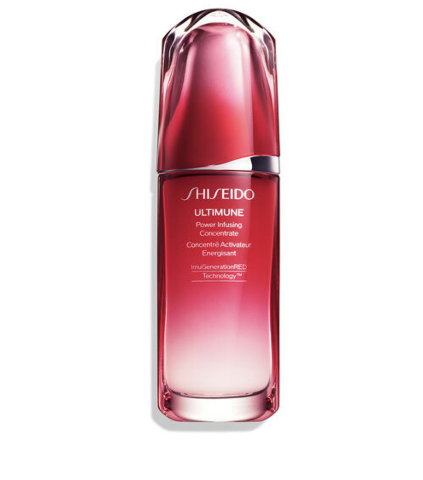 Shiseido Ultimune Power Infusing Concentrate