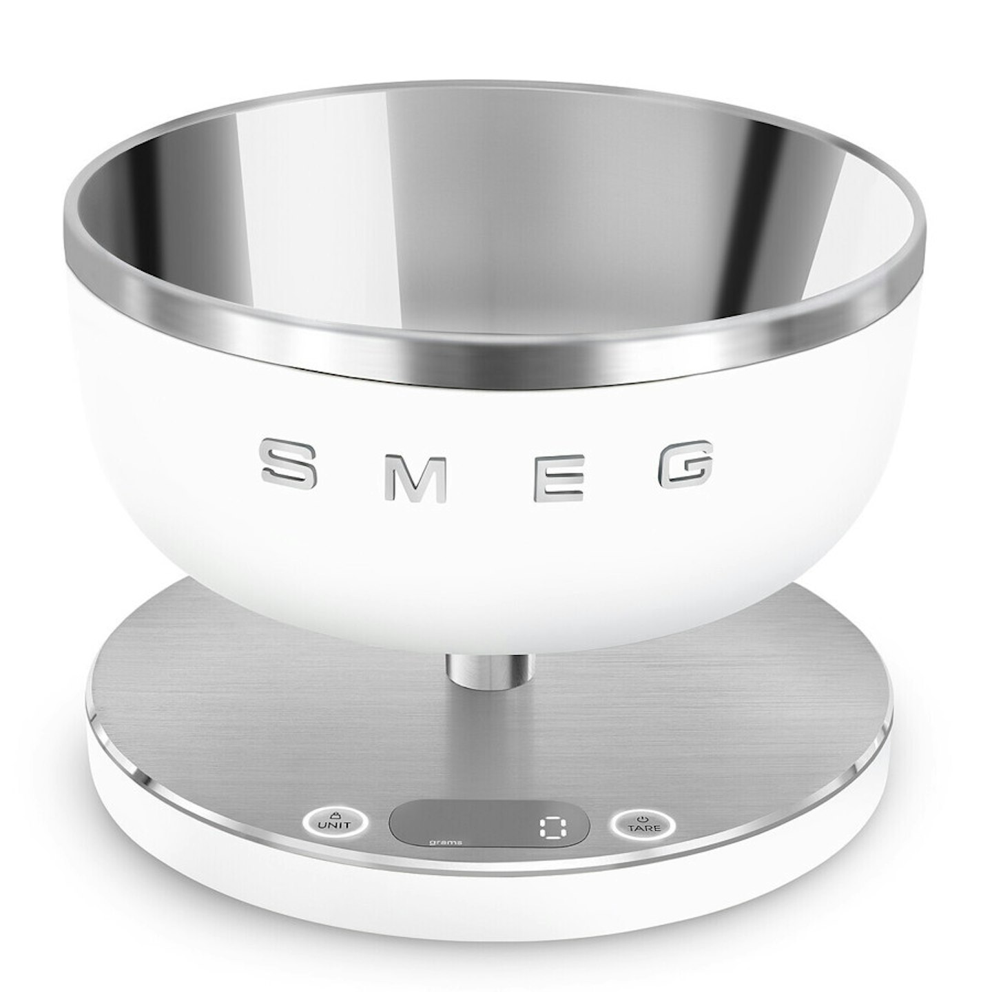 Smeg, Kitchen Scales 